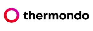 Logo thermondo GmbH